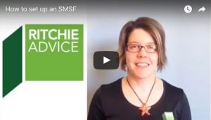 How to set up an SMSF - Short video