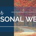 2025 Autumn Newsletter header